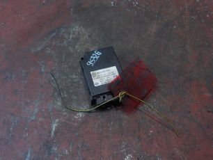 0004460524 MERCEDES Блок управления FSS, № XF95326