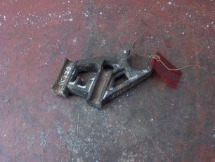 1075600 VOLVO Опора переднего амортизатора, № XF95372