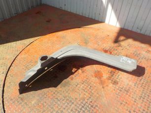 3954334 VOLVO Продолжение крыла левое