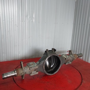 9483504030 MERCEDES Корпус заднего моста, № XF465245