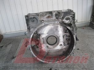 5410101833 MERCEDES Кожух маховика