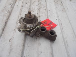 5010260045 RENAULT Клапан ограничения давления, № XF77867