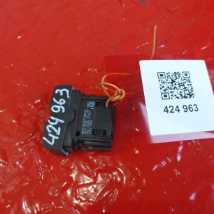 9435452707 MERCEDES Кнопка, № XF424963