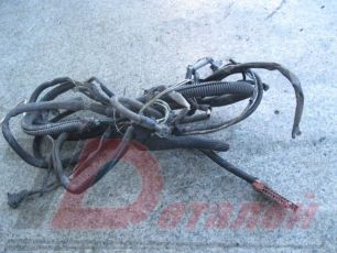 5010360774 RENAULT Электропроводка фары