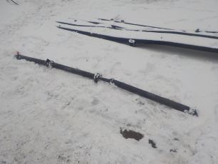 Изображение грузовика