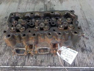 5200545789 RENAULT Головка блока, № XF55339