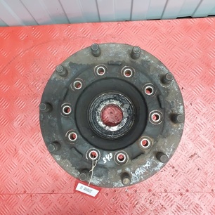 1724790 SCANIA Ступица задняя, № XF455630