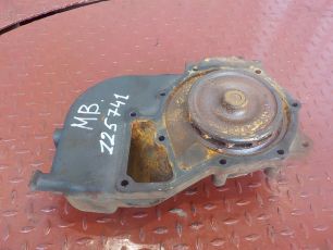 Изображение грузовика