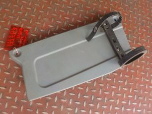 500338001 IVECO Накладка декоративная, № XF177363