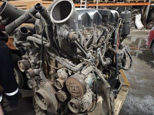 DAF Двигатель, MX, 510 hp, Euro5, № XF441919