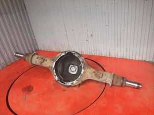 Изображение грузовика