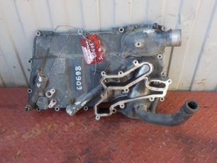 Изображение грузовика