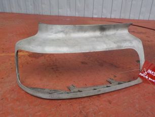 5001834442 RENAULT Рамка фары правая, № XF123790