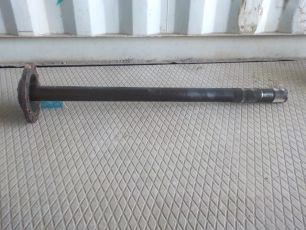 Изображение грузовика