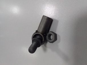 905308 DIESEL TECHNIC Наконечник тяги уровня пола
