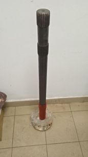 Изображение грузовика