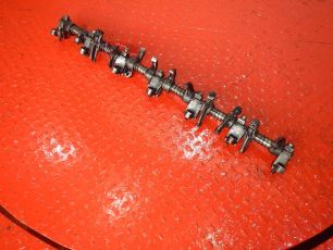 Изображение грузовика