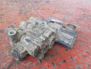 0003276625 MERCEDES Кран ECAS, № XF108799