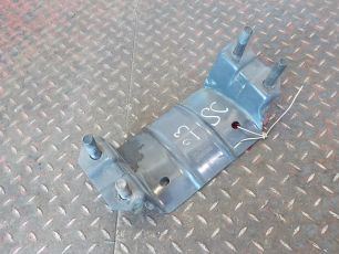 1385166 SCANIA Кронштейн ресивера, № XF246805