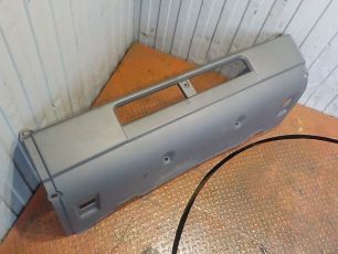 M3130102 MARSHALL Бампер передний центральная часть
