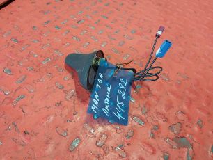 Изображение грузовика