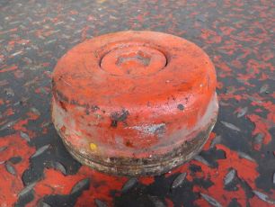 Изображение грузовика