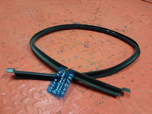 3176158 VOLVO Уплотнитель стекла, № XF443593