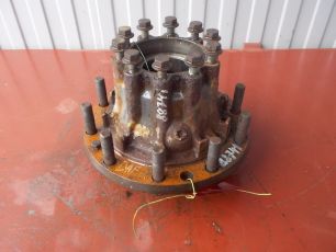 Изображение грузовика