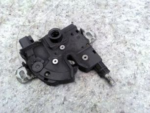 4895286 FORD Замок капота, № XF27746