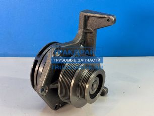 Изображение грузовика