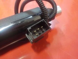 Изображение грузовика