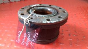 Изображение грузовика