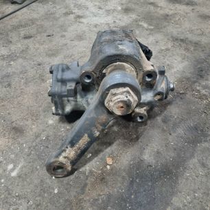 9304602300 MERCEDES Редуктор рулевой