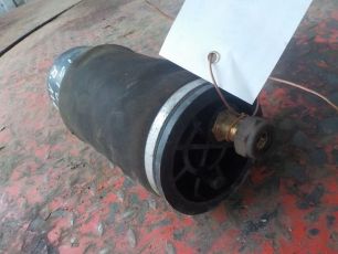 Изображение грузовика