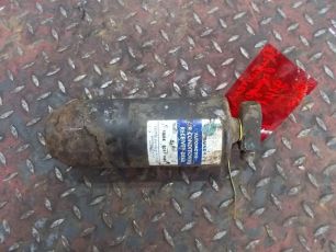 Изображение грузовика