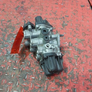 0034315706 MERCEDES Кран 4-х контурный, № XF408748