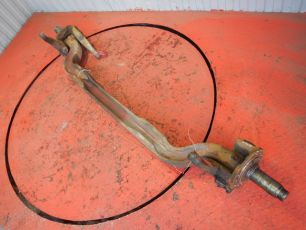 Изображение грузовика