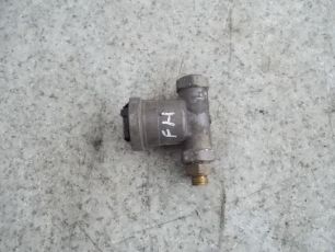 8159736 VOLVO Клапан перепускной, № XF30601