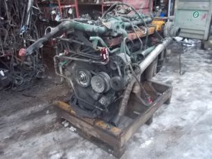 Изображение грузовика