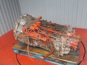 Изображение грузовика