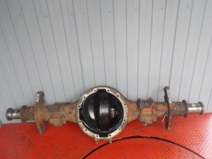 Изображение грузовика