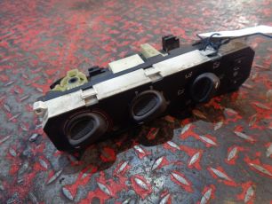 504154607 IVECO Блок управления отопителя