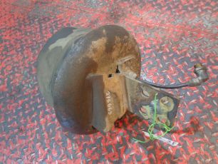 Изображение грузовика