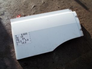 Изображение грузовика