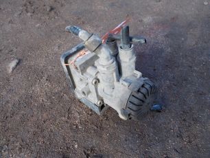 20570906 VOLVO Модулятор EBS, № XF41980