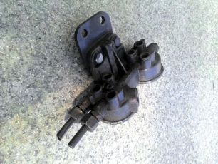 Изображение грузовика