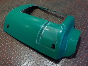 Изображение грузовика