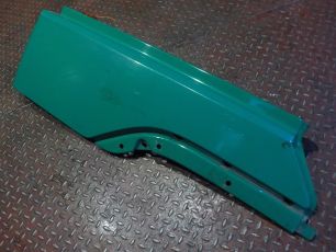 3175930 VOLVO Продолжение крыла правое, № XF182351