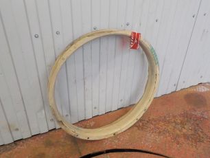 20542693 VOLVO Кольцо диффузора, № XF229533