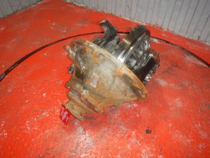 Изображение грузовика